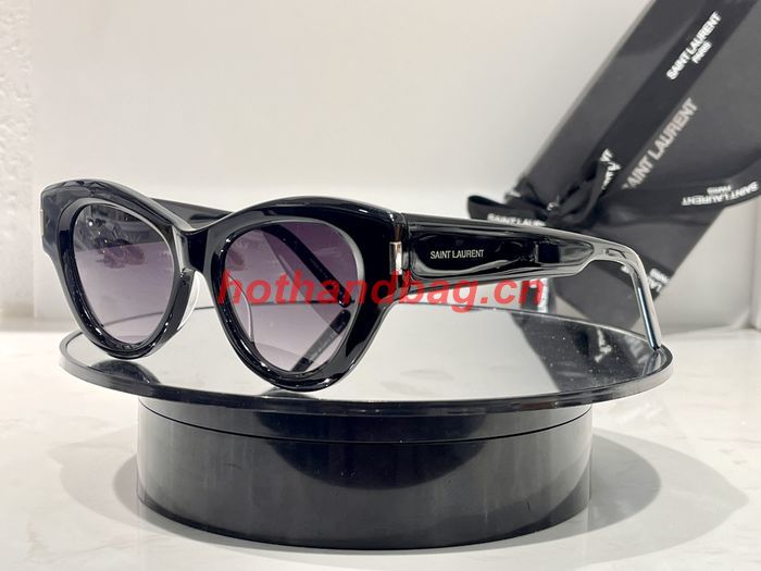 Saint Laurent Sunglasses Top Quality SLS00445
